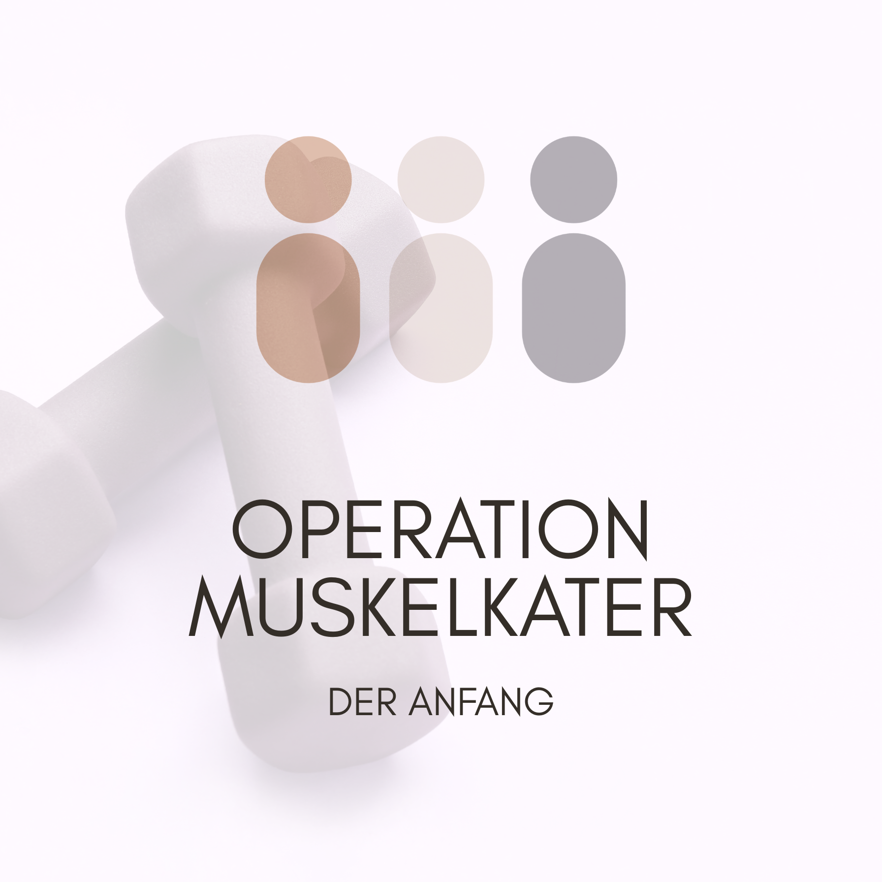 OPERATION MUSKELKATER – DER ANFANG (dein Einstieg ins Krafttraining)